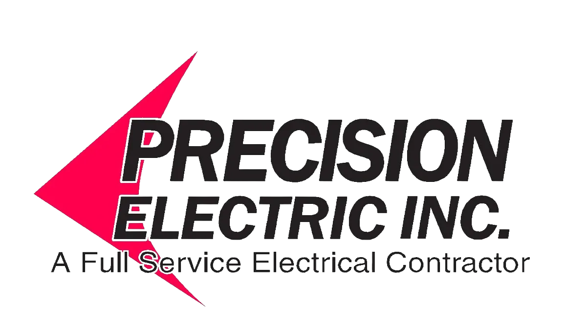Precision Electric, Inc. logo